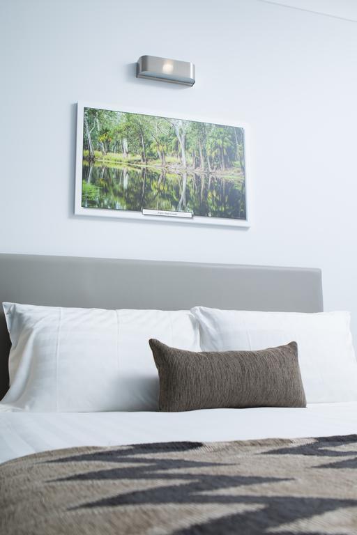 Altitude Motel Apartments Тувумба Екстер'єр фото