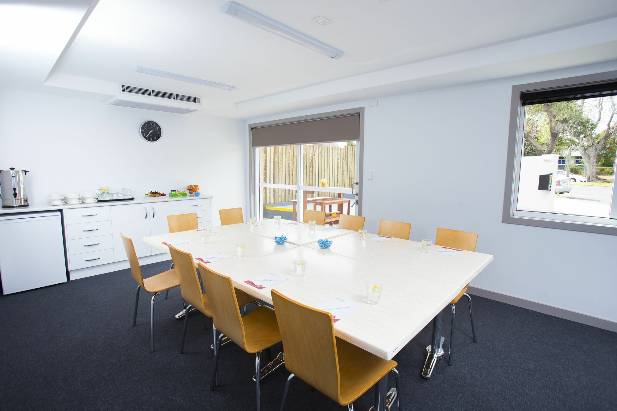 Altitude Motel Apartments Тувумба Екстер'єр фото