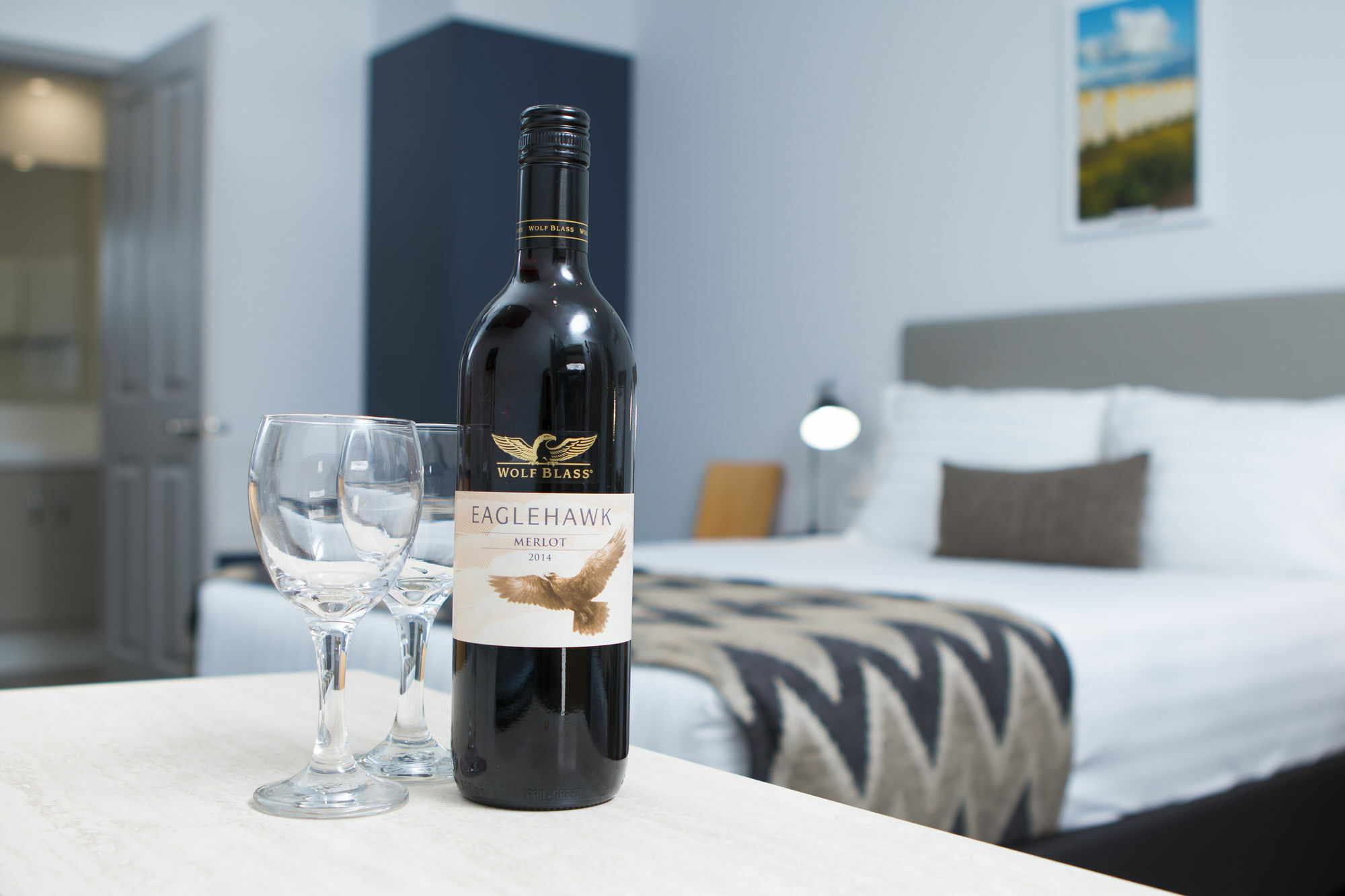 Altitude Motel Apartments Тувумба Екстер'єр фото
